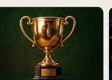 Troféu do Mês